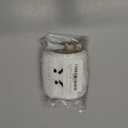 Funny Gag Gifts for Men Women - Funny Handmade Toilet Paper Roll Crochet - Fathers Day Birthday Gag Gifts for Dad Husband Boyfriend, Weird Stuff Galentines Day Gifts for Friend Coworker Gift (Ivory  Poop Patrol)