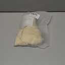 Women's Bodycon Mini Skirt Ruched Mesh Stretch Sexy Skirts (S)