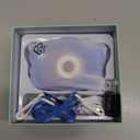 Kids Camera for 3-8 Year Old Girls Boys, 48MP Dual Lens 1080P Toddler Camera for Kids with 64GB SD Card, Children Digital Video Camcorder Selfie Camera Christmas Birthday Gifts (Blue)