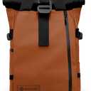 WANDRD All-New PRVKE Photography Travel Backpack & Photography Bundle (31L Bag Only, Sedona Orange)