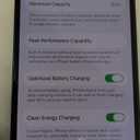 Apple iPhone  14, 128GB, Midnight - Unlocked