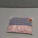 KYEESE 2Pack Dog Sweater Soft Dogs Clothes Warm Pets Clothes Turtleneck Pets Coats Dog Sweaters for Medium Dogs Girl Pullover Medium Pet Sweaters Stretchy Pet Sweatshirt