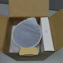 Mini Projector with WiFi 6 and Bluetooth 5.2, Built-in App Smart Portable Projector Support 4K&1080P FHD, 180 Rotatable, AutoKeystone, Android 11, Compatible with HDM/USB/TV Stick/Phone/Laptop