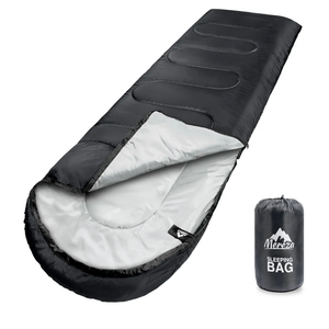 MEREZA Sleeping Bags XL for Adults Cold Weather Mens Large Wide Sleeping Bag for Big and Tall Girls Boys with Compression Sack for Camping Backpacking Warm & Cool Weather