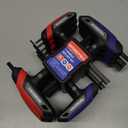 WORKPRO 14-Piece T-Handle Allen Wrench Set, Metric & SAE T Handle Hex Key, Long Hex Key Wrench Sets with Storage Rack for DIY, Auto Bike Repair Tool, Basic Home Repair and Mechanics Maintenance