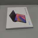 Keyboard Case for iPad 10th Generation 2022 & 11th (A16, 2025)  Magic-Style Keyboard with Multi-Touch Trackpad  Floating Cantilever Stand  Magnetic Case for iPad 10.9 inch 10th / 11th Gen. (Black)