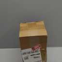 Moroccan Lantern Lamp Decorative Candle Holders for Ramadan Decorations, Hanging, Outdoor Patio or Porch, Indoor Home Decor (Bronze 10inch)