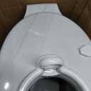 Ubbi Stainless Steel Diaper Pail, No Special Bags, Odor-Locking, Gray