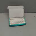 NETVUE Bird Seed Guard, Durable Waterproof Bird Feeder Covers, Save Birdseed, Perfect Match NETVUE by Birdfy Feeder, Must-Have Accessories, Easy to Fit and Clean (2Pcs)