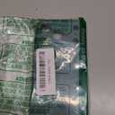 Vooii Magnetic for iPhone 17 Pro Case, Compatible with Magsafe (Premium Liquid Silicone) (Integrated Camera Control Button) Full Body Protective Anti-Scratch Microfiber Lining 6.3", Pine Green