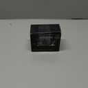 AVANTO Triple Beam Chest Lamp, Original, 500 Lumen LED Night Running Lights for Runners, Dog Walking Light, Long 5-7h Usetime, USB-C Rechargeable Battery, Running Headlamp, Reflective Vest (Yellow Straps_NP)