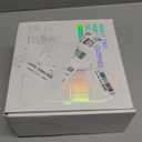 Portable Clothes Dryer, Compact Portable Dryer Machine for Apartment, RV, Travel - Premium 1000w Mini Dryer with Dry Bag, Hook for Light Clothes, Underwear