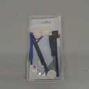 40x80mm PTM7950 Thermal Pad for PS5 Steam Deck Computer Laptop CPU GPU SSD Phase Change Heatsink Heat Resistant Cooling Conductive Pads Accessories