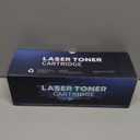 134A for HP 134A 134X Black Toner Cartridge Used to HP LaserJet M209dw MFP M234dw M234sdw M234sdn Printer Replacement for W1340A 134A  High Yield, 1PK NOT for Models Ending with e , + Printer