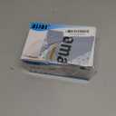 ALIDE 5W Dimmable GU10 Led Bulbs 5000K Daylight White,Two Prong Replace GU10 50W Halogen,120 Degree Flood Wide Beam Angle,AC120V GU10 Led Bulb for Track Recessed Accent Ceiling Lighting,450lm,6Pack