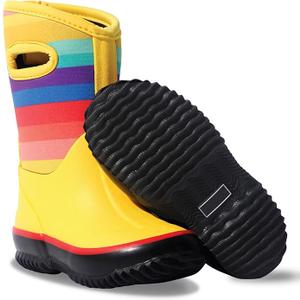 Puddle-a-saurus Dinosaur MudBoot 2