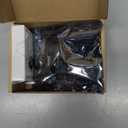 GeeekPi P31 M.2 NVME M-Key PoE+ HAT with Official Active Cooler for Raspberry Pi 5, Support M.2 NVMe SSD 2230 2242