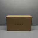 YKLITG 33.75" Vanity Light for Bathroom,4-Light Black and Gold Bathroom Vanity Light Over Mirror with Clear Glass Shade,Modern Brushed Wall Sconce for Dressing Room,Hallway,Kitchen(Trapezoid)