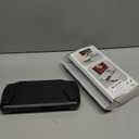 Full Case for ASUS Rog Ally 2023, Protective Handheld Case Skin with Detachable Front Shell Cover and Kickstand for Rog Ally,Black