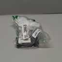 TORRAS for iPhone 17 Pro Max Case Crystal Clear, [AntiYellowing][MilitaryGrade Protection], Ultra Slim Transparent AntiScratch Back, Soft Bumper, NonSlip Protective Phone Cover, Clear 6.9"