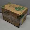 Nearly Natural Peony Artificial Arrangement in Vase (White)