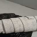 Loloi Amber Lewis Alie Collection ALE-02 Sand/Sky 5'-3'' x 7'-9'', .13'' Pile Height, Area Rug