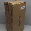 Bedsure Comforter Duvet Insert - Quilted Comforters Queen Size, All Season Duvet, Down Alternative Bedding, with 8 Tabs, Gifts for Women/Men, White, Queen 88 x 88 Inches