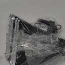 TCBWFY 18 Inch Squirrel Proof Baffle for Protecting Bird Feeders and Houses, PP Hang Mount Raccoon and Squirrel Guard for Pole with Windproof Shepherd Hooks,Outdoor Hang Bird House Guard