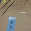 Treadmill with Incline 3-in-1 Portable Treadmills for Home Small, Incline Walking Pad Treadmill with Handle Bar, Walking Pad Foldable with 3.0HP Quiet Brushless, LED Dispay, 300LBS Capacity Black