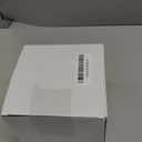 Patelai 18 Pcs Christmas Drink Balls Clear Shot Glass Ornaments Xmas Tree Fillable Ornaments Plastic Xmas Water Bottle Bulbs for Holiday Party Decorations(Gingerbread,50 ml)