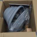 Sourdough Starter Kit, Sourdough Bread Baking Supplies, 40oz Sourdough Starter Jar, Silicone Banneton Bread Proofing Basket Set with 9" Round & 10" Oval,Artisan Bread Baking Tools,Silicone Bread Sling