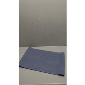 Yourtablecloth Chambray Table Runner (Blue, 14 x90), Blue 