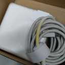 Furgor Mac Book Pro Charger - 118W USB C Fast Charger Power Adapter Compatible with MacBook Pro/MacBook Air 16 15 14 13 Inch, M1 M2 M3 M4 M5, New iPad Pro and All USB C Device, Charge Cable 6.6ft