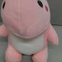 Farochy Graduation Dinosaur Stuffed Animal 2025 Graduation Plush Gifts Graduation Plush Stuffed Kindergarten Graduation Gifts Kids Graduation Gift, Pink