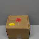 SCITOO Alternator Compatible with 1.8L 2.0L for Volkswagen for Beetle 1999-2005, for Golf 1999-2006, for Jetta 1999-2005 - 12V 90 Amp CW 6-Groove Pulley, Replace OE 13852 21485 028-903-028DX