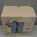 Enameled Cast Iron Dutch Oven - Umite Chef 5QT Pot with Lid & Cotton Potholders - Heavy-Duty Cookware for Bread Baking, Braising, Stews, Roasting(Cream White)