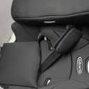 Graco Tranzitions 3-in-1 Harness Booster Car Seat, Proof