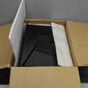 15.7" Width Mailbox Wall Mount with Key Lock & Red Flag, Rust-Proof Metal Mail Box with Waterproof Number Stickers for Outside, Lockable Drop Mail Box for House Apartment 12" H x 4.92" D