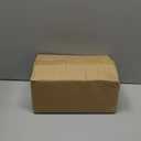 NETANY 6-pack 16 oz Overnight Oats Containers with Lids, Glass jars with Airtight Lids, Wide mouth Mason Salad jars, Glass Food Storage Containers for Snacks Yogurt Spice Sugar