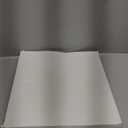 Dispowreath 120 Pieces Blue Paper Placemats 13 Inch Glitter Diamonds Round Disposable Table Mats Decorative Paper Mats for Dining Wedding Birthday Blue Glitter Banquet Party