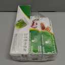 Baggies Variety Size Pack - 200 Count Variety Pack with 50 Gallon 50 Quart 100 Sandwich  Heavy Duty freezer bags
