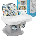 Fisher Price Leaf Shapes High Chair, One Size