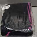 GoldFin Wetsuit Pants Women, 2mm Neoprene Pants Keep Warm for Water Aerobics Diving Surfing Swimming Snorkeling Scuba Kayaking Pants, 4XL