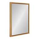 ELSA L Wall Mirror 18 in x 24 in