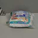Pampers Swim Diapers - Splashers - Size 2-3, 20 Count, Gap-Free Disposable Baby Swimming Pants