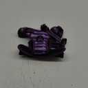 Timos Dog Harness,No-Pull Pet Harness Adjustable Soft Padded Dog Vest,Reflective No-Choke Pet Oxford Vest with Easy Control Handle for Large Dogs,Moon Night,L (Large (Pack of 1))