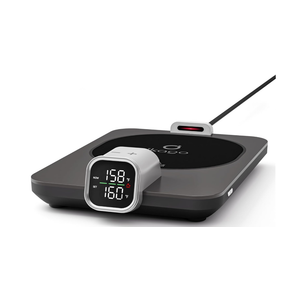 Coffee Mug Warmer for Desk, Accurate 1℉ Temperature Control with RealTime Display, Smart Mug Warmer with Auto ShutOff & Cup Sensing, Ideal Gifts for Women and Men