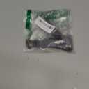 Bolesi 3 Pack Stretchy Nylon Watch Bands Compatible with Garmin Vivoactive 4/Venu 3/2/4 45mm/Forerunner 265/255,22mm Elastic Replacement Straps for Amazfit Balance 2/1/GTR 4/3 Pro/2 Women Men (Black/Dark Gray/Army Green)