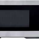 SHARP ZSMC0962KS Countertop Microwave Oven with Removable 10.6" Carousel Turntable, 0.9 Cubic Feet, 900 Watt CuFt, Stainless Steel