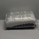 BEDELITE Fleece Full Comforter Set -Super Soft & Warm Fluffy Black Bedding, Luxury Fuzzy Heavy Bed Set for Winter with 2 Pillow Cases